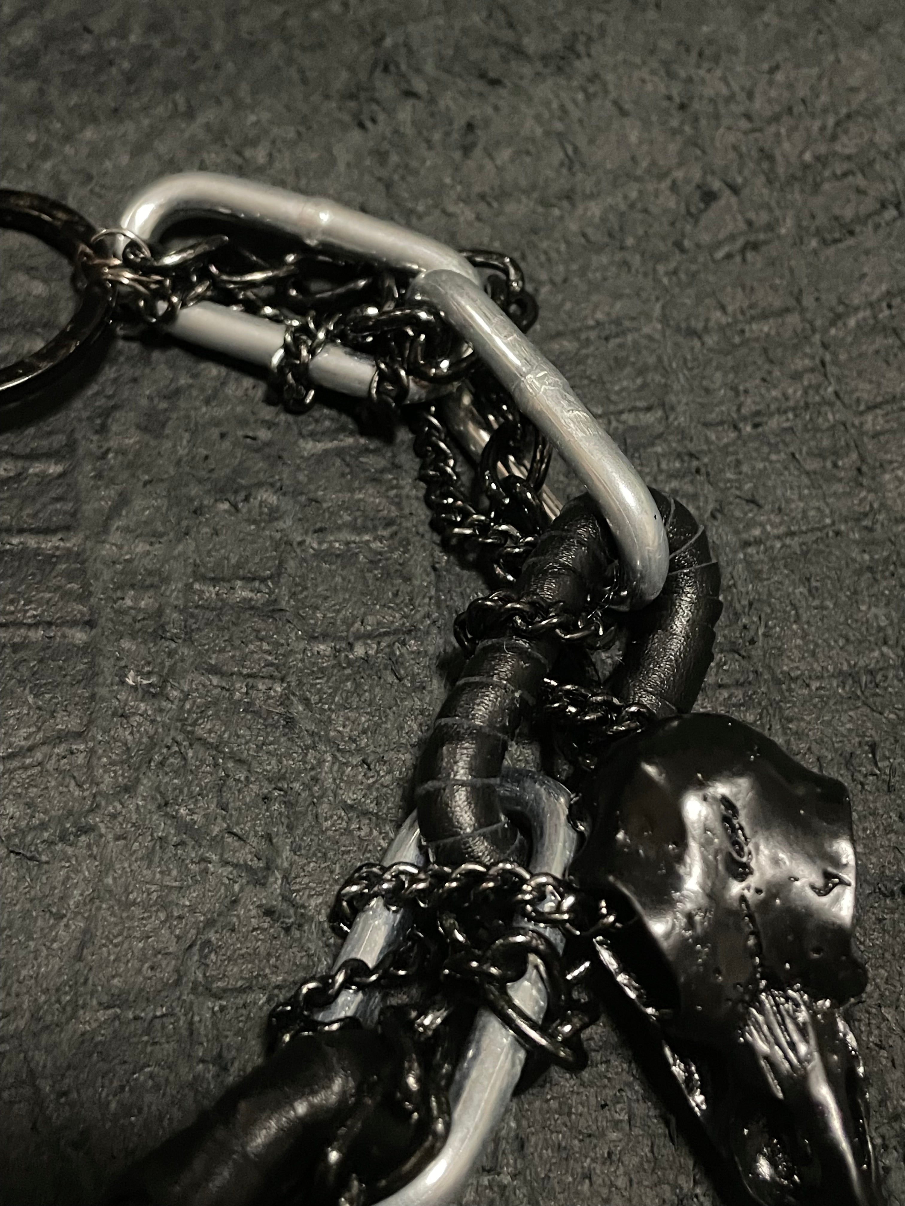 wallet chain