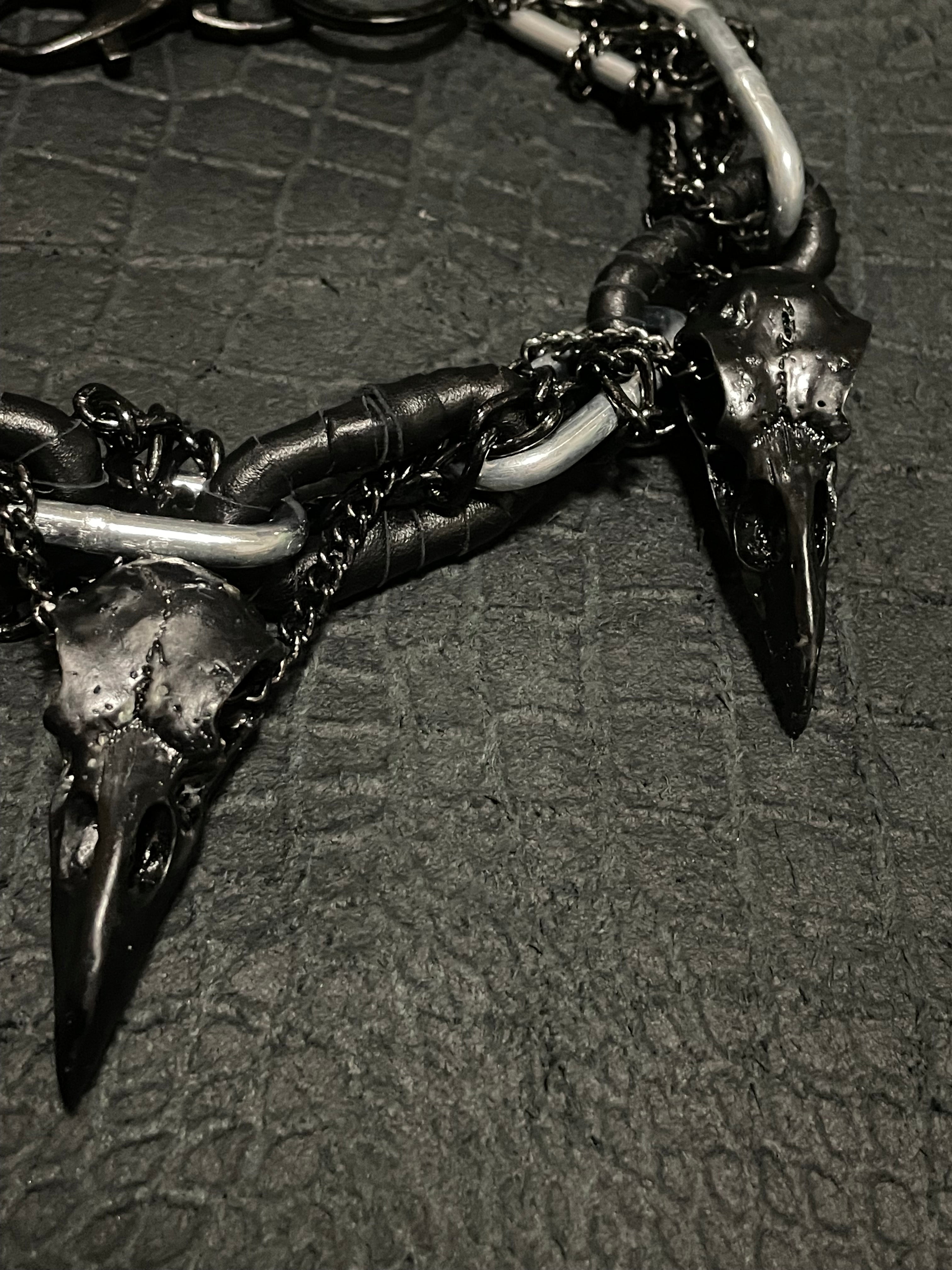 wallet chain