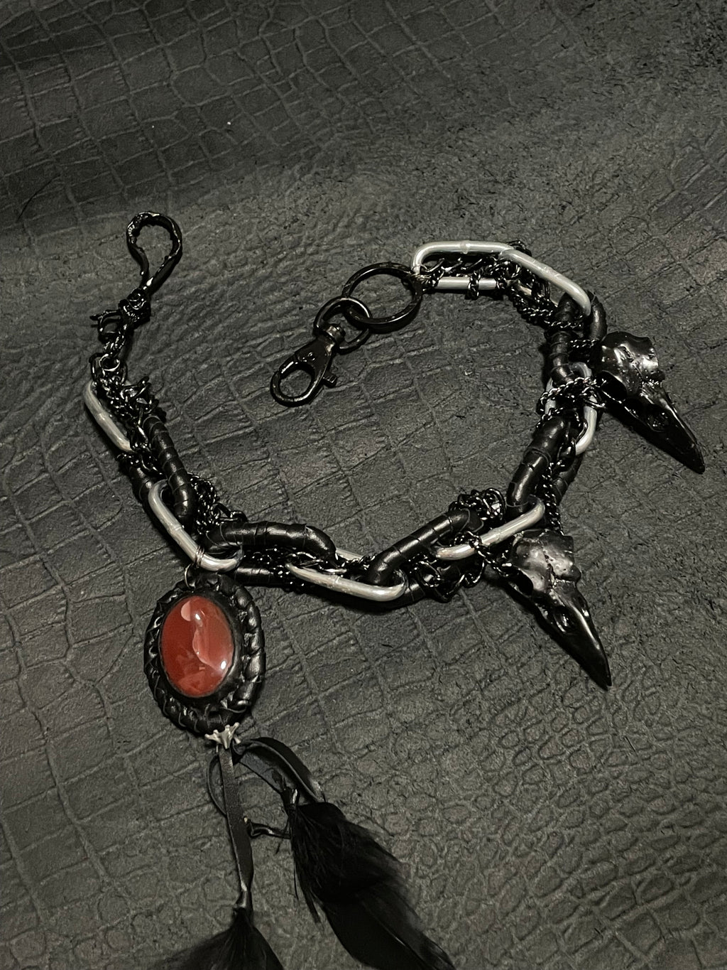 wallet chain