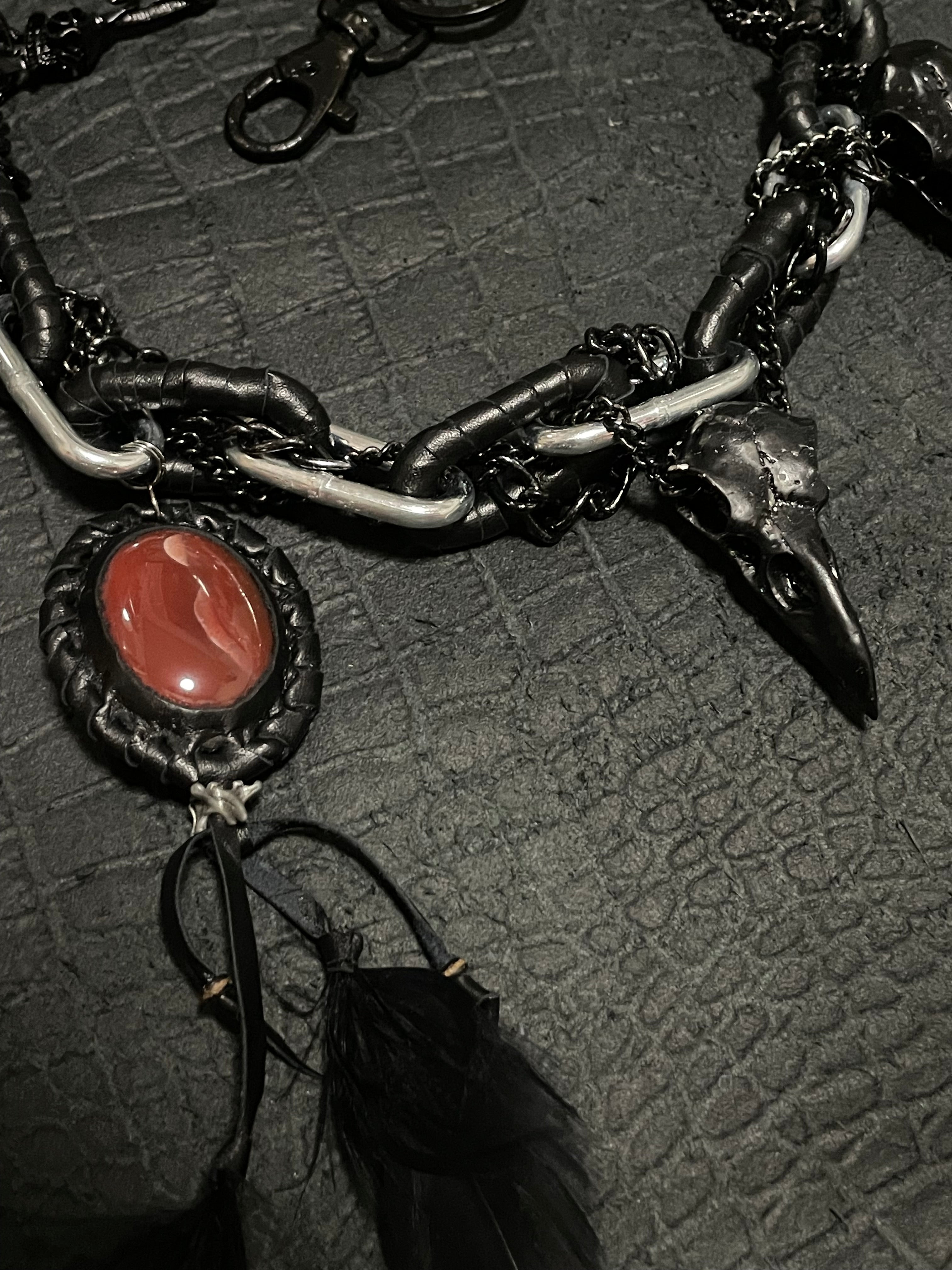 wallet chain
