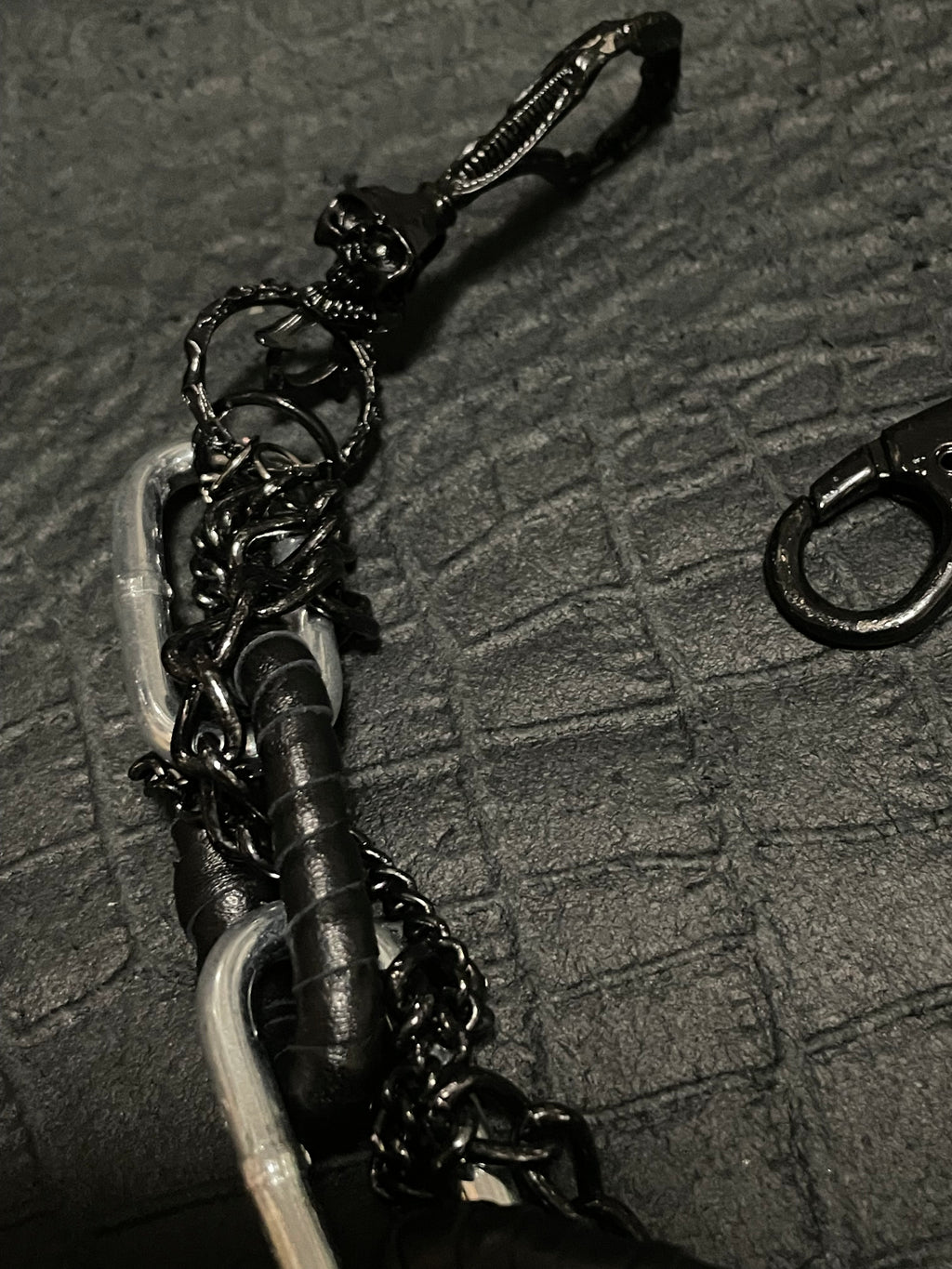 wallet chain